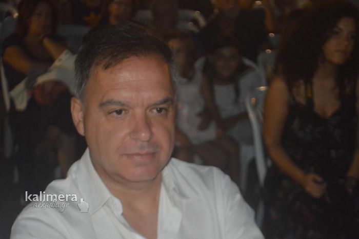 &Lambda;&iota;&alpha;&rho;&gamma;&kappa;ό&beta;&alpha;&sigmaf;: "&Delta;&epsilon;&nu; &theta;&alpha; &epsilon;ί&nu;&alpha;&iota; &kappa;&alpha;&theta;&alpha;&rho;ή &eta; έ&xi;&omicron;&delta;&omicron;&sigmaf; &alpha;&pi;ό &tau;&alpha; &mu;&nu;&eta;&mu;ό&nu;&iota;&alpha;. &Theta;&alpha; &sigma;&upsilon;&nu;&epsilon;&chi;ί&sigma;&epsilon;&iota; &eta; &epsilon;&pi;&iota;&tau;&rho;&omicron;&pi;&epsilon;ί&alpha;"