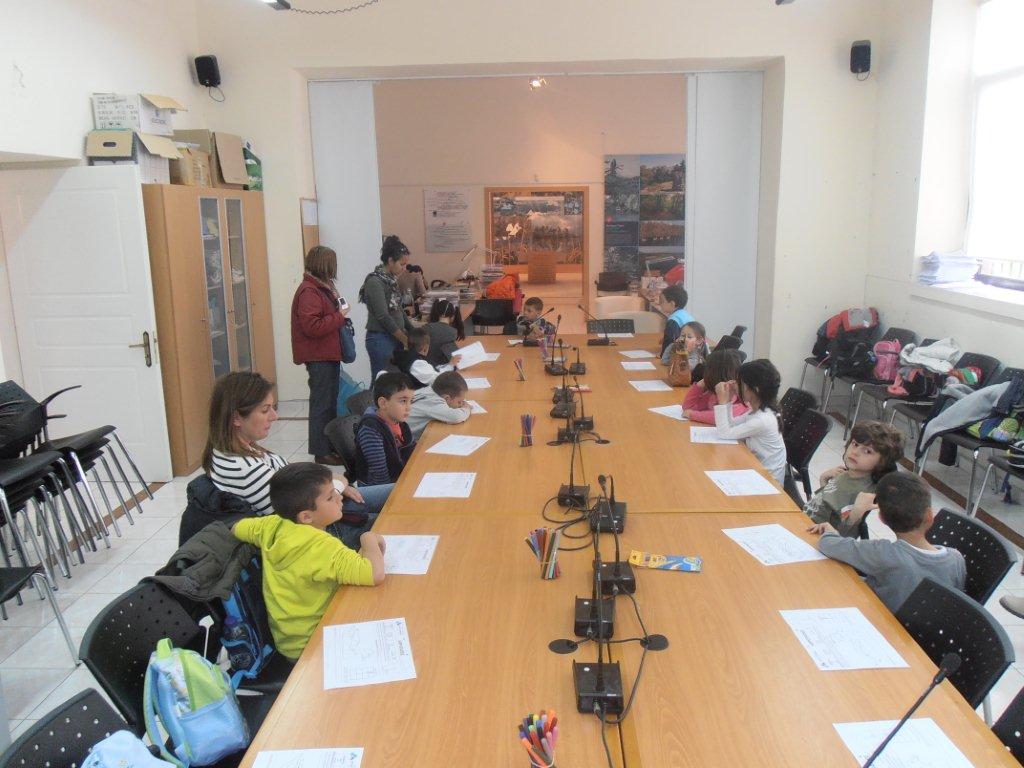 &Pi;&alpha;&iota;&delta;&iota;ά &tau;&omicron;&upsilon; &Nu;&eta;&pi;&iota;&alpha;&gamma;&omega;&gamma;&epsilon;ί&omicron;&upsilon; &Sigma;&tau;&alpha;&delta;ί&omicron;&upsilon; &xi;&epsilon;&nu;&alpha;&gamma;ή&theta;&eta;&kappa;&alpha;&nu; &sigma;&tau;&eta;&nu; &pi;&rho;&omicron;&sigma;&tau;&alpha;&tau;&epsilon;&upsilon;ό&mu;&epsilon;&nu;&eta; &pi;&epsilon;&rho;&iota;&omicron;&chi;ή &upsilon;&gamma;&rho;&omicron;&tau;ό&pi;&omicron;&upsilon; &Mu;&omicron;&upsilon;&sigma;&tau;&omicron;ύ