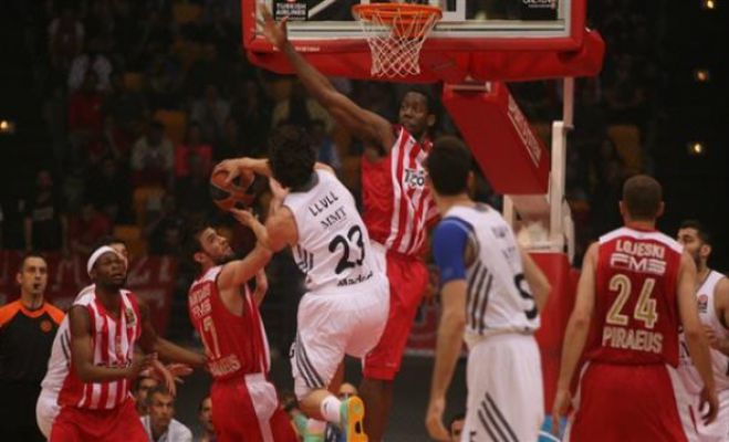Τι ματς θα δούμε σήμερα στην τηλεόραση;