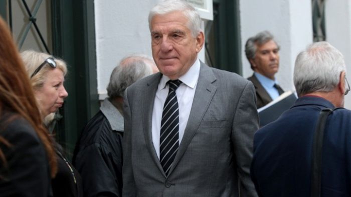 Την παραπομπή σε δίκη του Γ. Παπαντωνίου και της συζύγου του, ζητά ο εισαγγελέας