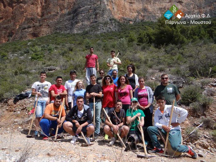 &Delta;&epsilon;&nu;&delta;&rho;&omicron;&phi;ύ&tau;&epsilon;&upsilon;&sigma;&eta; &alpha;&pi;ό &mu;&alpha;&theta;&eta;&tau;έ&sigmaf; &tau;&omicron;&upsilon; &Epsilon;&Pi;&Alpha;&Lambda; &Lambda;&epsilon;&omega;&nu;&iota;&delta;ί&omicron;&upsilon; (&epsilon;&iota;&kappa;ό&nu;&epsilon;&sigmaf;)