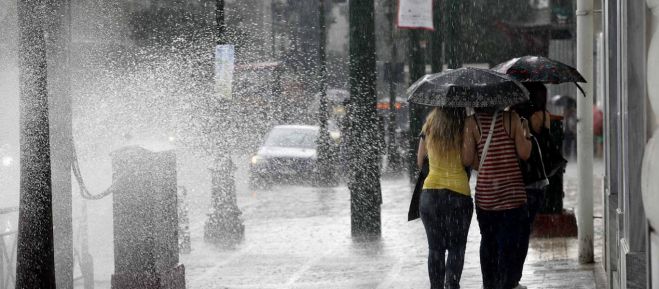 Έ&kappa;&tau;&alpha;&kappa;&tau;&omicron; &delta;&epsilon;&lambda;&tau;ί&omicron; &kappa;&alpha;&kappa;&omicron;&kappa;&alpha;&iota;&rho;ί&alpha;&sigmaf; - &Theta;&alpha; &epsilon;&pi;&eta;&rho;&epsilon;&alpha;&sigma;&tau;&epsilon;ί &eta; &Pi;&epsilon;&lambda;&omicron;&pi;ό&nu;&nu;&eta;&sigma;&omicron;&sigmaf;!