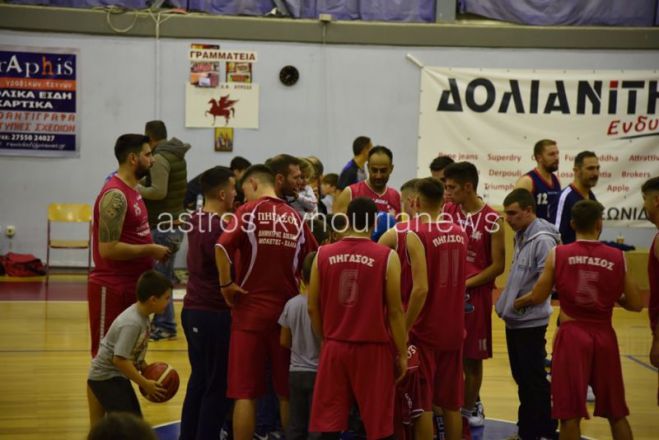 &Nu;ί&kappa;&eta; &gamma;&iota;&alpha; &tau;&omicron;&nu; &Pi;ή&gamma;&alpha;&sigma;&omicron; &kappa;&alpha;&iota; 4&eta; &theta;έ&sigma;&eta; &sigma;&tau;&eta;&nu; &Alpha;1 &Epsilon;&Sigma;&Kappa;&Alpha;&Kappa;