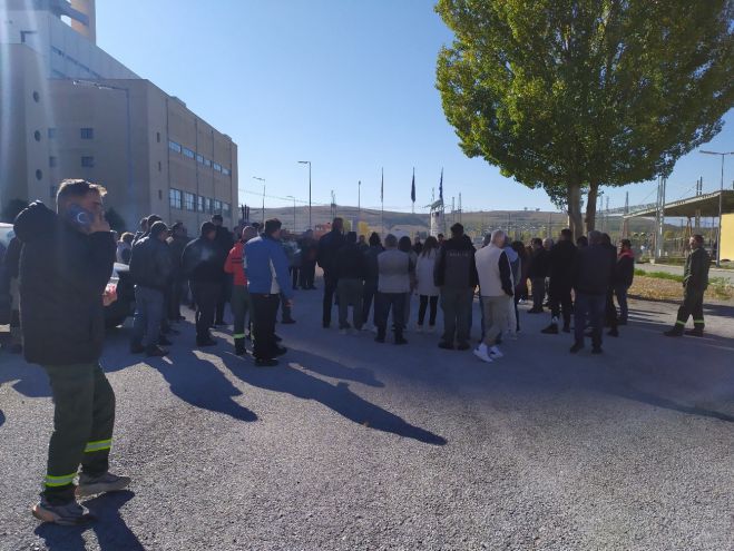&Omicron;&iota; &epsilon;&rho;&gamma;&alpha;&zeta;ό&mu;&epsilon;&nu;&omicron;&iota; &tau;&omicron;&upsilon; &Alpha;&Eta;&Sigma; &Mu;&epsilon;&lambda;ί&tau;&eta;&sigmaf; &delta;&iota;&epsilon;&kappa;&delta;&iota;&kappa;&omicron;ύ&nu; &tau;&eta; &sigma;&upsilon;&nu;έ&chi;&iota;&sigma;&eta; &tau;&eta;&sigmaf; &lambda;&epsilon;&iota;&tau;&omicron;&upsilon;&rho;&gamma;ί&alpha;&sigmaf; &tau;&omicron;&upsilon; &Alpha;&Eta;&Sigma; - &Kappa;&lambda;&iota;&mu;ά&kappa;&omega;&sigma;&eta; &alpha;&gamma;ώ&nu;&omega;&nu; &kappa;&alpha;&iota; &sigma;&tau;&eta;&nu; &Mu;&epsilon;&gamma;&alpha;&lambda;ό&pi;&omicron;&lambda;&eta;!