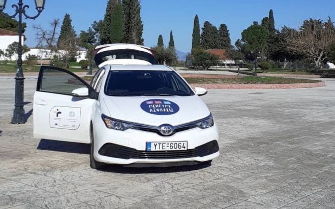 Προληπτικά rapid tests την Τρίτη στο Άστρος