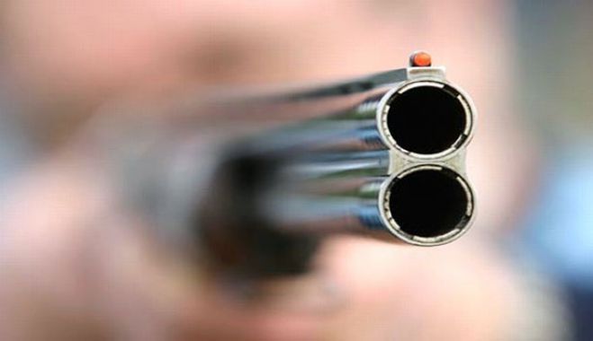 Δύο συλλήψεις για παράνομο κυνήγι κοντά στο Χρυσοβίτσι – Ο τρίτος διέφυγε …