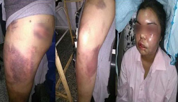 &Phi;&rho;ί&kappa;&eta; ... Έ&delta;&epsilon;&rho;&nu;&epsilon; &tau;&eta; &gamma;&upsilon;&nu;&alpha;ί&kappa;&alpha; &tau;&omicron;&upsilon; &gamma;&iota;&alpha; &kappa;ά&theta;&epsilon; like &pi;&omicron;&upsilon; &tau;&eta;&sigmaf; έ&kappa;&alpha;&nu;&alpha;&nu; &sigma;&tau;&omicron; Facebook (&sigma;&kappa;&lambda;&eta;&rho;έ&sigmaf; &epsilon;&iota;&kappa;ό&nu;&epsilon;&sigmaf;)