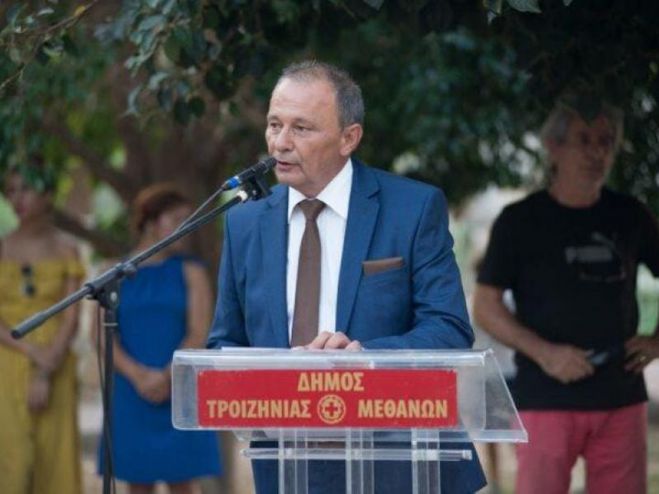 &Tau;&omicron; "&alpha;&nu;&tau;ί&omicron;" &tau;&omicron;&upsilon; &Kappa;ώ&sigma;&tau;&alpha; &Tau;&zeta;&iota;&omicron;ύ&mu;&eta; &sigma;&tau;&omicron;&nu; &Sigma;&pi;ύ&rho;&omicron; &Pi;&omicron;&lambda;&lambda;ά&lambda;&eta;