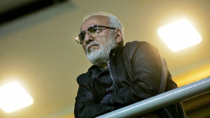 Mega: Ά&rho;&chi;&iota;&sigma;&epsilon; &nu;&alpha; &pi;&lambda;&eta;&rho;ώ&nu;&epsilon;&iota; &tau;&omicron;&upsilon;&sigmaf; &epsilon;&rho;&gamma;&alpha;&zeta;&omicron;&mu;έ&nu;&omicron;&upsilon;&sigmaf; &omicron; &Sigma;&alpha;&beta;&beta;ί&delta;&eta;&sigmaf;!