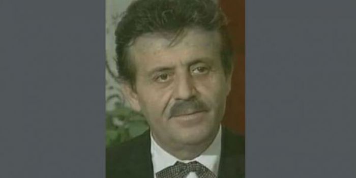 Πέθανε ο ηθοποιός Δημήτρης Γιαννακόπουλος