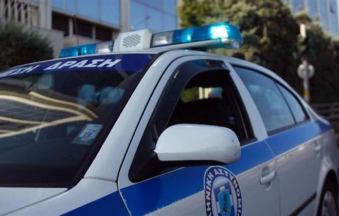 Σύλληψη 43χρονου για κλοπή στη Γορτυνία