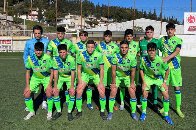 Ή&tau;&tau;&alpha; &sigma;&tau;&omicron;&nu; &Pi;&epsilon;&iota;&rho;&alpha;&iota;ά &gamma;&iota;&alpha; &tau;&eta;&nu; &Kappa;17 &tau;&eta;&sigmaf; &Epsilon;&Pi;&Sigma; &Alpha;&rho;&kappa;&alpha;&delta;ί&alpha;&sigmaf;