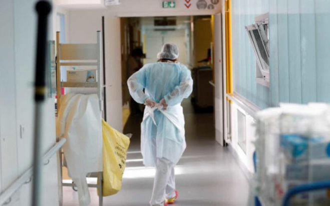 Παναρκαδικό Νοσοκομείο | Σε αναστολή 66 εργαζόμενοι – Το πλάνο της διοίκησης για να μην προκύψουν λειτουργικά προβλήματα