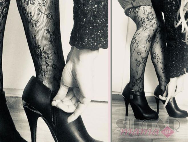 &Epsilon;&nu;&tau;&upsilon;&pi;&omega;&sigma;&iota;&alpha;&kappa;ά &pi;ό&delta;&iota;&alpha;, &tau;&omicron;&nu; &chi;&epsilon;&iota;&mu;ώ&nu;&alpha;!