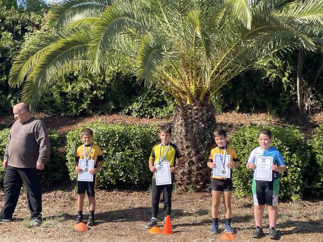 &Delta;&upsilon;&nu;&alpha;&mu;&iota;&kappa;ή &eta; &pi;&alpha;&rho;&omicron;&upsilon;&sigma;ί&alpha; &tau;&omega;&nu; &alpha;&theta;&lambda;&eta;&tau;ώ&nu; &kappa;&alpha;&iota; &alpha;&theta;&lambda;&eta;&tau;&rho;&iota;ώ&nu; &tau;&omicron;&upsilon; &Pi;.&Omicron;. &Tau;&rho;ί&pi;&omicron;&lambda;&eta;&sigmaf; &sigma;&tau;&omicron; &pi;&rho;&omega;&tau;ά&theta;&lambda;&eta;&mu;&alpha; &Mu;&Tau;&Beta; &Delta;&upsilon;&tau;&iota;&kappa;ή&sigmaf; &Epsilon;&lambda;&lambda;ά&delta;&alpha;&sigmaf;