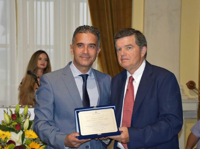 Οι σπουδαίες ευεργεσίες της Αρκαδικής οικογένειας Μαρτίνου