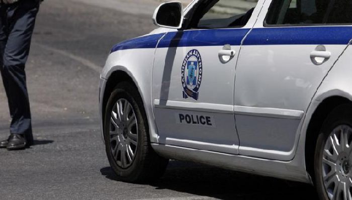 &Alpha;&sigma;&tau;&upsilon;&nu;&omicron;&mu;&iota;&kappa;&omicron;ί έ&lambda;&epsilon;&gamma;&chi;&omicron;&iota; &tau;&omicron; &pi;&rho;&omega;ί &sigma;&tau;&eta;&nu; &kappa;&epsilon;&nu;&tau;&rho;&iota;&kappa;ή &pi;&lambda;&alpha;&tau;&epsilon;ί&alpha; &tau;&eta;&sigmaf; &Tau;&rho;ί&pi;&omicron;&lambda;&eta;&sigmaf;