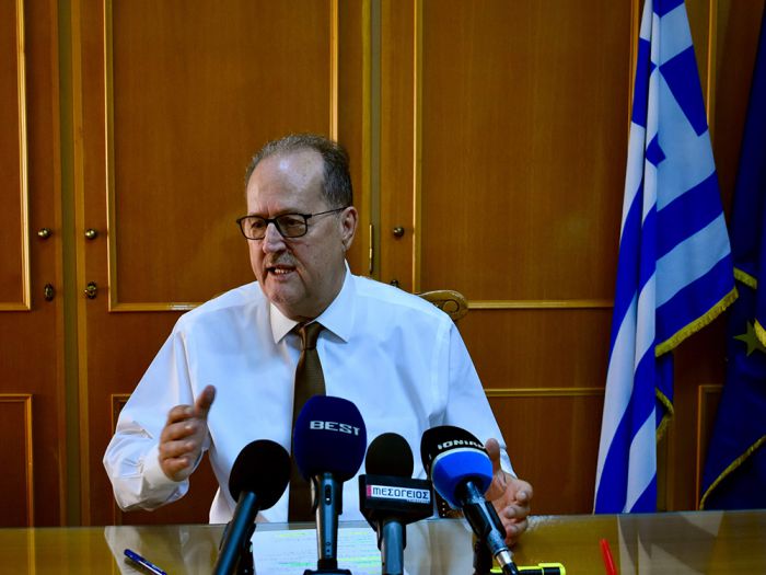 &Nu;ί&kappa;&alpha;&sigmaf; &gamma;&iota;&alpha; "&Pi;&epsilon;&lambda;&omicron;&pi;ό&nu;&nu;&eta;&sigma;&omicron;&sigmaf; &Alpha;&Epsilon;": "&Gamma;&iota;&alpha; ό&lambda;&alpha; ό&sigma;&alpha; &alpha;&nu;&alpha;&phi;έ&rho;&epsilon;&iota; &eta; &Alpha;&rho;&chi;ή &Delta;&iota;&alpha;&phi;ά&nu;&epsilon;&iota;&alpha;&sigmaf; (&kappa;&alpha;&tau;&alpha;&tau;&mu;ή&sigma;&epsilon;&iota;&sigmaf;, &alpha;&nu;&alpha;&theta;έ&sigma;&epsilon;&iota;&sigmaf;, έ&lambda;&lambda;&epsilon;&iota;&mu;&mu;&alpha;), &tau;&omicron; &lambda;ό&gamma;&omicron; έ&chi;&epsilon;&iota; &eta; &Epsilon;&iota;&sigma;&alpha;&gamma;&gamma;&epsilon;&lambda;ί&alpha; &Epsilon;&phi;&epsilon;&tau;ώ&nu;"