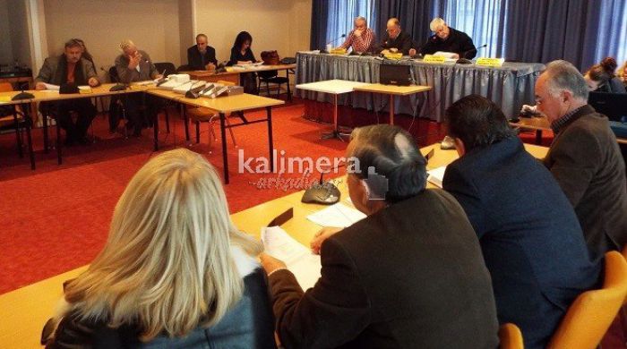 Δημοτικό Συμβούλιο: Εγκρίθηκε ο προϋπολογισμός του Νομικού Προσώπου (ΝΠΔΔ)