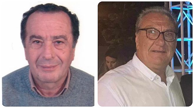 Δημοτικές εκλογές Νότιας Κυνουρίας | Συνεχίζει δυνατά με Φασιλή και Μανιταρά ο Μανώλης Δολιανίτης