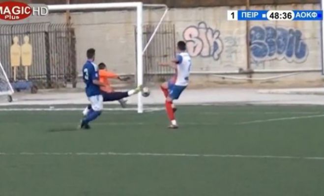 &Alpha;&pi;ί&sigma;&tau;&epsilon;&upsilon;&tau;&omicron; &kappa;&alpha;&iota;... &epsilon;&lambda;&lambda;&eta;&nu;&iota;&kappa;ό: &Mu;έ&tau;&rho;&eta;&sigma;&alpha;&nu; &gamma;&kappa;&omicron;&lambda; &sigma;&epsilon; &sigma;&omicron;&upsilon;&tau; &pi;&omicron;&upsilon; &pi;ή&gamma;&epsilon;... ά&omicron;&upsilon;&tau;! (vd)