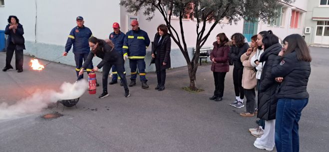 &Epsilon;&nu;&eta;&mu;έ&rho;&omega;&sigma;&eta; &alpha;&pi;ό &tau;&eta;&nu; &Pi;&upsilon;&rho;&omicron;&sigma;&beta;&epsilon;&sigma;&tau;&iota;&kappa;ή &sigma;&tau;&omicron; &delta;&iota;&delta;&alpha;&kappa;&tau;&iota;&kappa;ό &pi;&rho;&omicron;&sigma;&omega;&pi;&iota;&kappa;ό &tau;&omicron;&upsilon; 3&omicron;&upsilon; &Delta;&eta;&mu;&omicron;&tau;&iota;&kappa;&omicron;ύ &Sigma;&chi;&omicron;&lambda;&epsilon;ί&omicron;&upsilon; &Tau;&rho;ί&pi;&omicron;&lambda;&eta;&sigmaf;