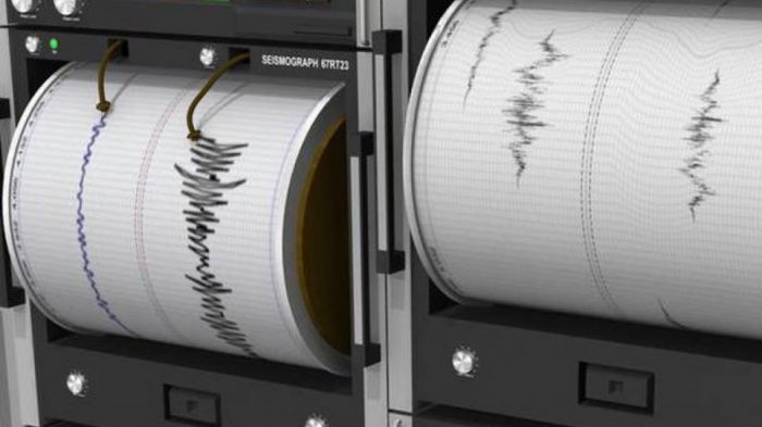 Σεισμός 4,2 Ρίχτερ ανοιχτά της Πύλου - Εγινε αισθητός σε Μεσσηνία και Ηλεία