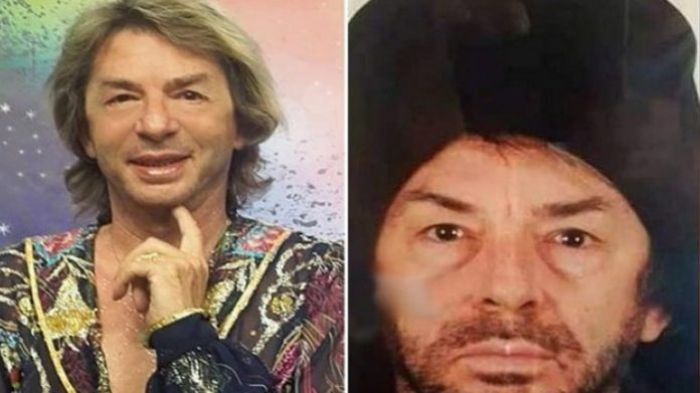 &Alpha;&gamma;&nu;ώ&rho;&iota;&sigma;&tau;&omicron;&sigmaf; &omicron; &Nu;ί&kappa;&omicron;&sigmaf; &Chi;&omicron;&rho;&tau;&alpha;&rho;έ&alpha;&sigmaf; ... &omega;&sigmaf; &Iota;&epsilon;&rho;&omicron;&mu;ό&nu;&alpha;&chi;&omicron;&sigmaf;!