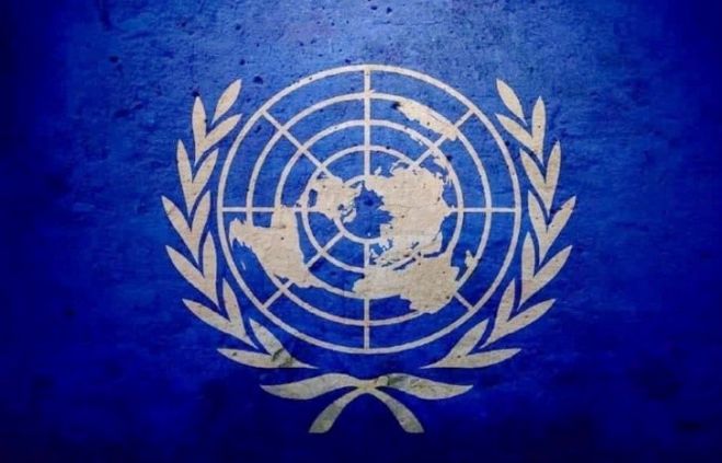2023 | Η Τρίπολη γιορτάζει την Ημέρα Ηνωμένων Εθνών