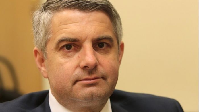 Κωνσταντινόπουλος: &quot;Περιμένουμε απαντήσεις, δεν θα επιτρέψουμε να μείνει τίποτα κρυφό&quot;