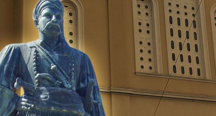 &Alpha;&delta;&epsilon;&lambda;&phi;ό&tau;&eta;&tau;&alpha; &Tau;&omicron;&upsilon;&rho;&kappa;&omicron;&lambda;&epsilon;&kappa;&alpha;ί&omega;&nu; | &Epsilon;&kappa;&delta;ή&lambda;&omega;&sigma;&eta; &mu;&nu;ή&mu;&eta;&sigmaf; &sigma;&tau;&omicron;&nu; &Pi;&epsilon;&iota;&rho;&alpha;&iota;ά &gamma;&iota;&alpha; &tau;&alpha; 177 &chi;&rho;ό&nu;&iota;&alpha; &alpha;&pi;ό &tau;&omicron; &theta;ά&nu;&alpha;&tau;&omicron; &tau;&omicron;&upsilon; Ή&rho;&omega;&alpha; &Nu;&iota;&kappa;&eta;&tau;&alpha;&rho;ά