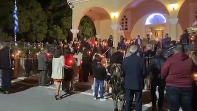 &Alpha;&nu;ά&sigma;&tau;&alpha;&sigma;&eta; &sigma;&tau;&omicron; &Nu;&alpha;ό &Nu;&epsilon;&omicron;&mu;ά&rho;&tau;&upsilon;&rho;&alpha; &Delta;&eta;&mu;&eta;&tau;&rho;ί&omicron;&upsilon; &sigma;&tau;&omicron; &Mu;&epsilon;&rho;&kappa;&omicron;&beta;&omicron;ύ&nu;&iota; (vd)