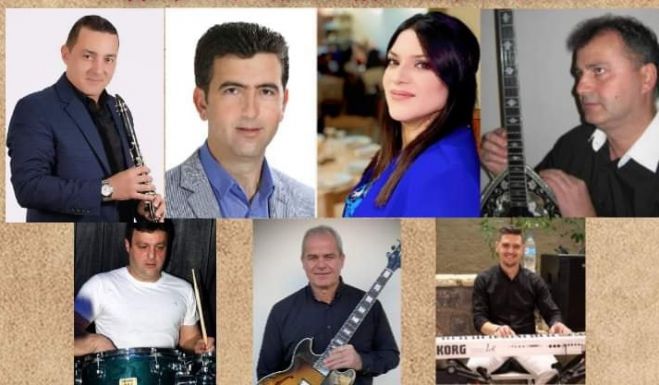 Συναυλία με «Τα Παιδιά της Μεγαλόπολης» το Σάββατο 18 Φεβρουαρίου στη σκεπαστή Πλατεία Πολύβιου