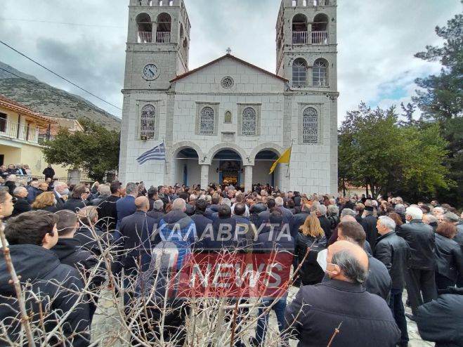 &Alpha;&nu;&epsilon;ί&pi;&omega;&tau;&omicron;&sigmaf; &pi;ό&nu;&omicron;&sigmaf; &sigma;&tau;&eta;&nu; &kappa;&eta;&delta;&epsilon;ί&alpha; &tau;&eta;&sigmaf; 19&chi;&rho;&omicron;&nu;&eta;&sigmaf; &Alpha;&nu;&alpha;&sigma;&tau;&alpha;&sigma;ί&alpha;&sigmaf; &sigma;&tau;&alpha; &Kappa;&alpha;&lambda;ά&beta;&rho;&upsilon;&tau;&alpha;
