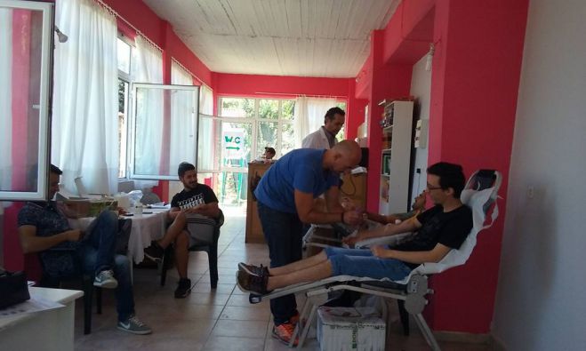 &Epsilon;&theta;&epsilon;&lambda;&omicron;&nu;&tau;&iota;&kappa;ή &alpha;&iota;&mu;&omicron;&delta;&omicron;&sigma;ί&alpha; &gamma;&iota;&alpha; 4&eta; &chi;&rho;&omicron;&nu;&iota;ά &sigma;&tau;&eta;&nu; &Omega;&rho;&iota;ά &Kappa;&upsilon;&nu;&omicron;&upsilon;&rho;ί&alpha;&sigmaf;! (&epsilon;&iota;&kappa;ό&nu;&epsilon;&sigmaf;)
