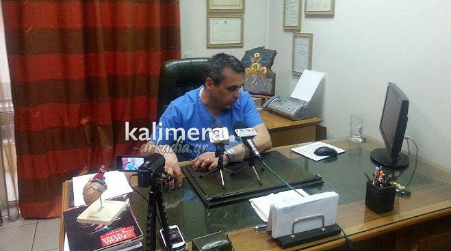 &laquo;&Pi;&alpha;&rho;ά&tau;&alpha;&xi;&eta; &Tau;&zeta;&iota;&omicron;ύ&mu;&eta;&raquo;: Ά&lambda;&lambda;&alpha;&xi;&epsilon; &sigma;&tau;ά&sigma;&eta; &kappa;&alpha;&iota; &delta;&iota;&alpha;&phi;&omega;&nu;&epsilon;ί &mu;&epsilon; &tau;&eta;&nu; &alpha;&pi;ό&phi;&alpha;&sigma;&eta; &nu;&alpha; &pi;ά&nu;&epsilon; &tau;&alpha; &sigma;&kappa;&omicron;&upsilon;&pi;ί&delta;&iota;&alpha; &sigma;&tau;&omicron;&nu; &laquo;Ά&gamma;&iota;&omicron; &Beta;&lambda;ά&sigma;&eta;&raquo;! (vd)