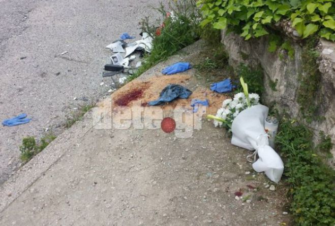Άλλον έναν νέο άνθρωπο θρηνεί η Πάτρα στο βωμό της ασφάλτου ...