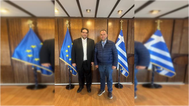 Κατολισθήσεις στη Γορτυνία | Την παρέμβαση Λιβάνιου ζήτησε ο Κούλης