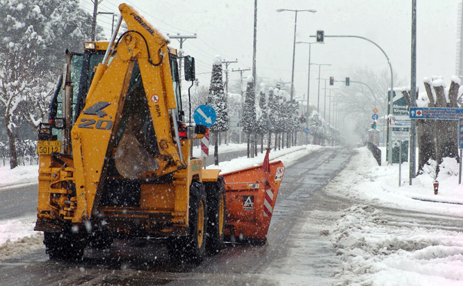 &Chi;&iota;ό&nu;&iota;&alpha; &pi;&rho;&omicron;&beta;&lambda;έ&pi;&omicron;&nu;&tau;&alpha;&iota; &tau;&eta; &Delta;&epsilon;&upsilon;&tau;έ&rho;&alpha; &sigma;&tau;&alpha; &omicron;&rho;&epsilon;&iota;&nu;ά &tau;&eta;&sigmaf; &Alpha;&rho;&kappa;&alpha;&delta;ί&alpha;&sigmaf;!