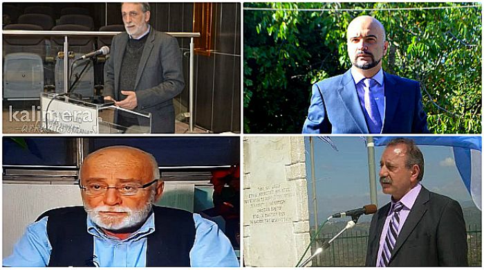 Γορτυνία | Απέχουν από το "δια περιφοράς" δημοτικό συμβούλιο οι παρατάξεις Γιαννόπουλου, Λύτρα, Παπαηλίου και Ζούνη - Προχώρησαν σε κοινή καταγγελία!