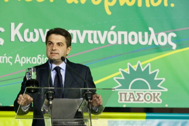«Χτύπημα» Οδυσσέα σε ΣΥΡΙΖΑ – ΑΝΕΛ μέσω facebook για το «πάγωμα» του ΕΣΠΑ!