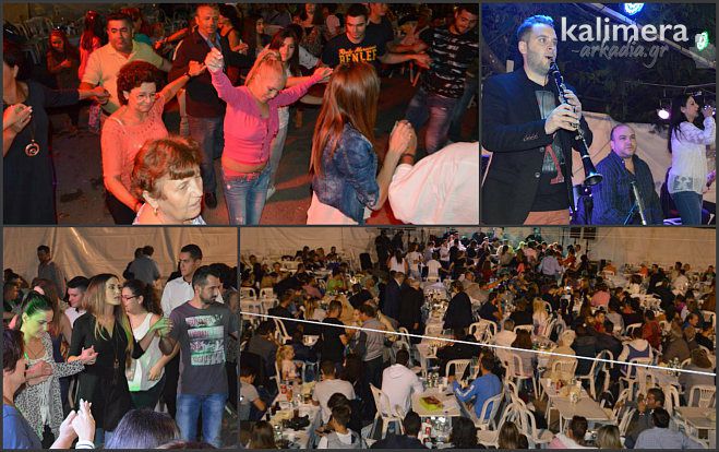 &Gamma;&lambda;έ&nu;&tau;&eta;&sigma;&alpha;&nu; &kappa;&alpha;&iota; &chi;ό&rho;&epsilon;&psi;&alpha;&nu; &mu;&epsilon; &delta;&eta;&mu;&omicron;&tau;&iota;&kappa;ά &tau;&rho;&alpha;&gamma;&omicron;ύ&delta;&iota;&alpha; &sigma;&tau;&omicron;&nu; &Pi;&alpha;&lambda;&alpha;&iota;ό&pi;&upsilon;&rho;&gamma;&omicron;! (&epsilon;&iota;&kappa;ό&nu;&epsilon;&sigmaf; - &beta;ί&nu;&tau;&epsilon;&omicron;)