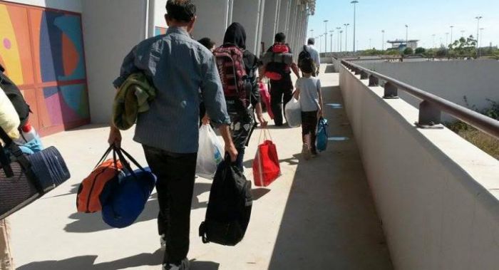 Πρόσφυγες στην Τρίπολη | Πόσοι θα έρθουν και που θα μείνουν!