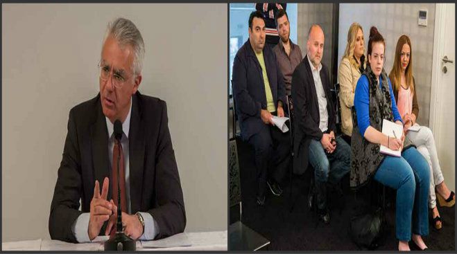 &Alpha;&pi;&alpha;&nu;&tau;ή&sigma;&epsilon;&iota;&sigmaf; &gamma;&iota;&alpha; ό&lambda;&alpha; έ&delta;&omega;&sigma;&epsilon; &omicron; &Sigma;&mu;&upsilon;&rho;&nu;&iota;ώ&tau;&eta;&sigmaf; &sigma;&tau;&eta;&nu; &tau;&epsilon;&lambda;&epsilon;&upsilon;&tau;&alpha;ί&alpha; &pi;&rho;&omicron;&epsilon;&kappa;&lambda;&omicron;&gamma;&iota;&kappa;ή &sigma;&upsilon;&nu;έ&nu;&tau;&epsilon;&upsilon;&xi;&eta; &tau;ύ&pi;&omicron;&upsilon; (vd)!