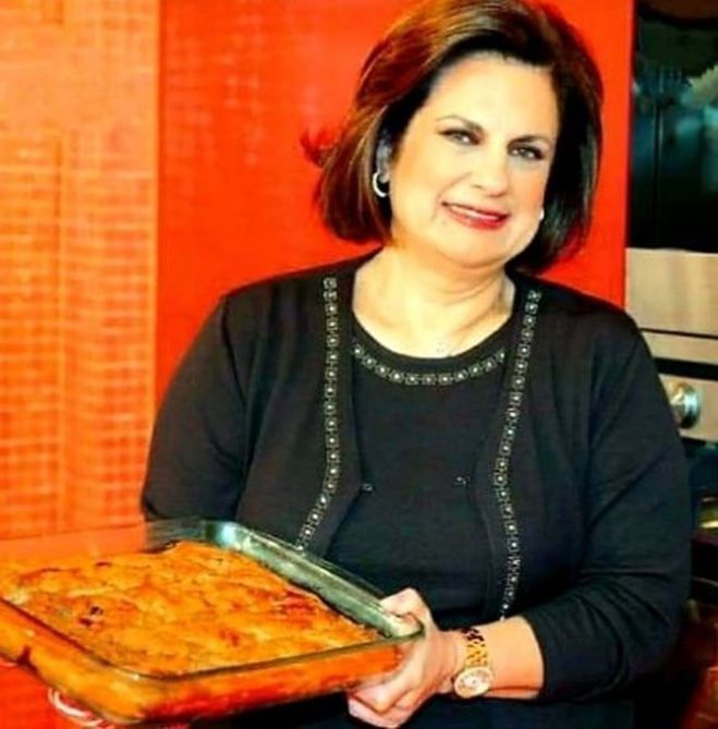 &Mu;ά&nu;&eta; | &Alpha;&upsilon;&tau;&omicron;&kappa;&tau;ό&nu;&eta;&sigma;&epsilon; &omicron; &gamma;&iota;&omicron;&sigmaf; &gamma;&nu;&omega;&sigma;&tau;ή&sigmaf; &tau;&eta;&lambda;&epsilon;&mu;&alpha;&gamma;&epsilon;ί&rho;&iota;&sigma;&sigma;&alpha;&sigmaf; &ndash; "&Xi;&epsilon;&rho;ί&zeta;&omega;&sigma;&epsilon;&sigmaf; &tau;&eta;&nu; &kappa;&alpha;&rho;&delta;&iota;ά &mu;&omicron;&upsilon;, ά&gamma;&gamma;&epsilon;&lambda;έ &mu;&omicron;&upsilon;&hellip;"