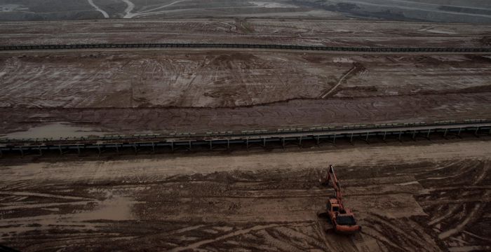 Η ΔΕΗ μειώνει την εξόρυξη λιγνίτη – Ταφόπλακα για την Μεγαλόπολη