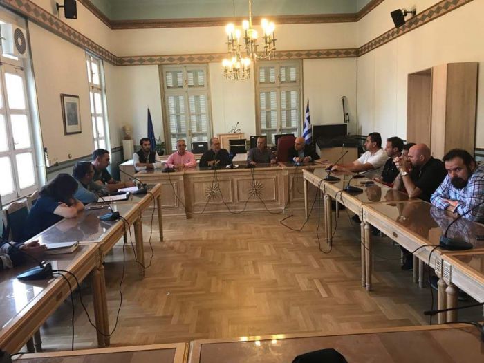 Νίκας σε εργαζόμενους της ΔΕΗ: &quot;Άδικα έκλεισαν οι μονάδες της Μεγαλόπολης. Θα παρέμβω στην Κυβέρνηση&quot;