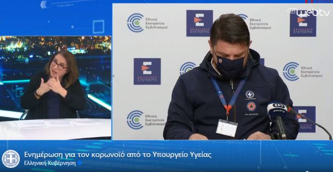 Covid | &Sigma;&tau;&omicron; "&kappa;ό&kappa;&kappa;&iota;&nu;&omicron;" &omicron;&iota; &delta;ή&mu;&omicron;&iota; &sigma;&epsilon; &Kappa;ό&rho;&iota;&nu;&theta;&omicron;, &Nu;&epsilon;&mu;έ&alpha; &kappa;&alpha;&iota; Ά&rho;&gamma;&omicron;&sigmaf; - "&Kappa;&omicron;&kappa;&kappa;ί&nu;&iota;&sigma;&epsilon;" &kappa;&alpha;&iota; &eta; &Eta;&lambda;&epsilon;ί&alpha;!