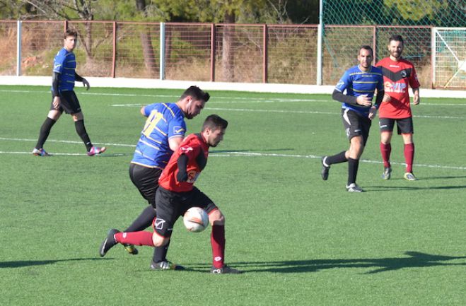 Τοπικό ποδόσφαιρο: «Στραβοπάτησε» η Δόξα – Όλα τα αποτελέσματα του Σαββάτου!
