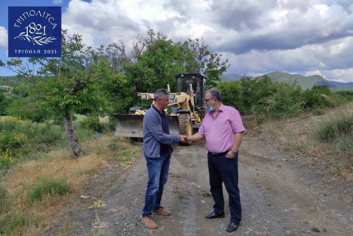 &Delta;ή&mu;&omicron;&sigmaf; &Tau;&rho;ί&pi;&omicron;&lambda;&eta;&sigmaf; | &Epsilon;&rho;&gamma;&alpha;&sigma;ί&epsilon;&sigmaf; &delta;&iota;ά&nu;&omicron;&iota;&xi;&eta;&sigmaf; &alpha;&gamma;&rho;&omicron;&tau;&iota;&kappa;ώ&nu; &delta;&rho;ό&mu;&omega;&nu; &kappa;&alpha;&iota; &chi;&alpha;&nu;&delta;ά&kappa;&omega;&nu; &sigma;&tau;&omicron;&nu; &Phi;ά&lambda;&alpha;&nu;&theta;&omicron;